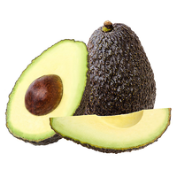 AVOCADO HASS SMALL /MED