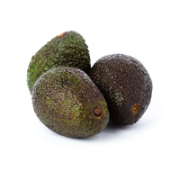 AVOCADO HASS 1kg NET