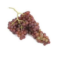 GRAPES RED FLAME