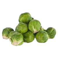 BRUSSEL SPROUTS