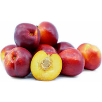 NECTARINES YELLOW
