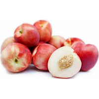 NECTARINES WHITE