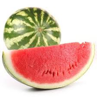 WATERMELON SEEDED WHOLE ONLY