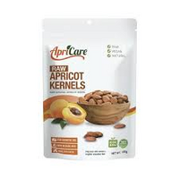 APRICOT KERNALS RAW