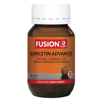 QUERCETIN ADVANCED