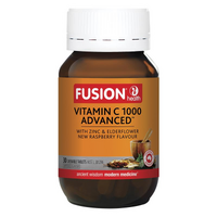 VITAMIN C 1000 ADVANCED