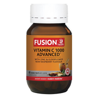 VITAMIN C 1000 ADVANCED
