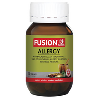 ALLERGY