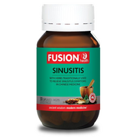 SINUSITIS