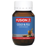 COLD & FLU