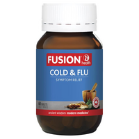 COLD FLU COUGH