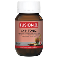 SKIN TONIC
