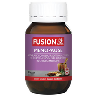 MENOPAUSE