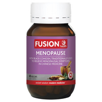 MENOPAUSE