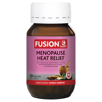 MENOPAUSE HEAT RELIEF