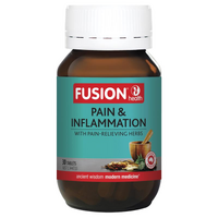 PAIN & INFLAMMATION
