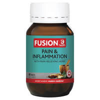 PAIN & INFLAMMATION