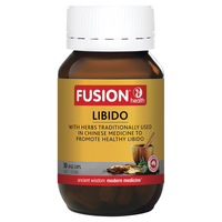 LIBIDO