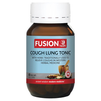 COUGH LUNG TONIC