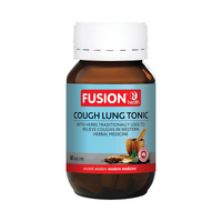 COUGH LUNG TONIC
