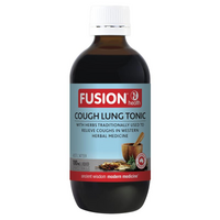 COUGH LUNG TONIC