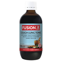 COUGH LUNG TONIC