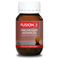MAGNESIUM ADVANCED