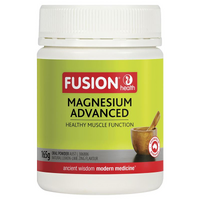 MAGNESIUM ADVANCED POWDER LEMON-LIME