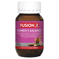 WOMEN'S BALANCE