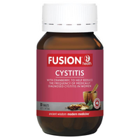 CYSTITIS
