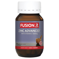 ZINC ADVANCED