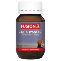 ZINC ADVANCED