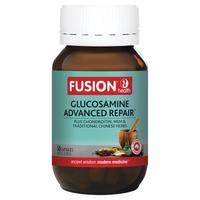 GLUCOSAMINE ADVANCED