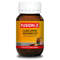 CURCUMIN ADVANCED