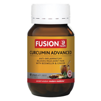 CURCUMIN ADVANCED