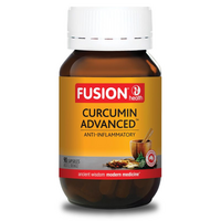 CURCUMIN ADVANCED