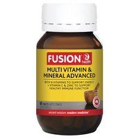 MULTIVITAMIN ADVANCED