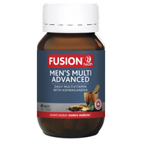 MEN'S MULTI ADVANCED