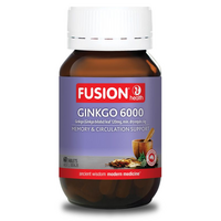 GINKGO 6000