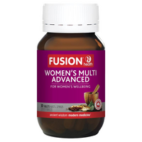 WOMEN'S MULTI ADVANCED
