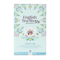 CERTIFIED ORGANIC WELLNESS SLEEPY ME