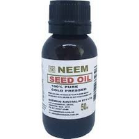 NEEM SEED OIL