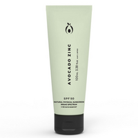 NATURAL SUNSCREEN SPF50