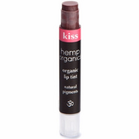 HEMP LIPTINT - KISS