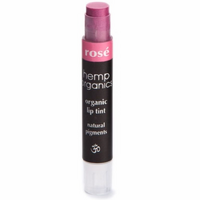 HEMP LIPTINT - ROSE