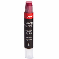 HEMP LIPTINT - LOVE