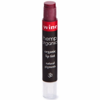 HEMP LIPTINT - WINE