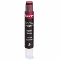 HEMP LIPTINT - BERRY