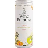 SELTZER LIME & LEMON MYRTLE