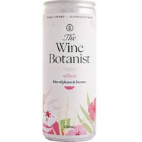 SELTZER PLUMS & BERRIES